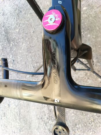 Used Giant Revolt Frameset 2025 Road & Gravel — image 6 of 7
