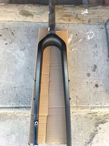 Used Giant Revolt Frameset 2025 Road & Gravel — image 3 of 7