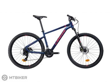 Brugt Lapierre Edge Shimano Tourney 2022 Mountainbike — billede 2 af 4