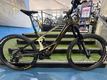 Gebrauchtes Orbea WILD M20 2025 2025 MTB