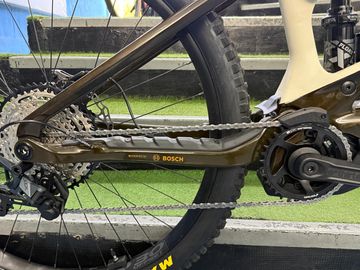 Tweedehands Orbea WILD M20 2025 2025 Mountainbike — afbeelding 2 van 8