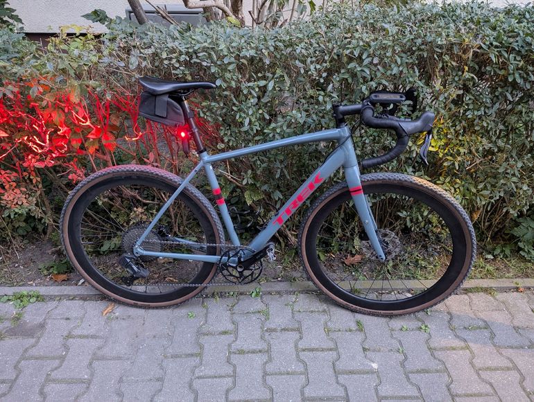 Used Trek Checkpoint AL 4 2019 Frameset 2019 Road & Gravel — image 2 of 7