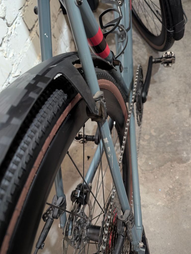 Used Trek Checkpoint AL 4 2019 Frameset 2019 Road & Gravel — image 7 of 7