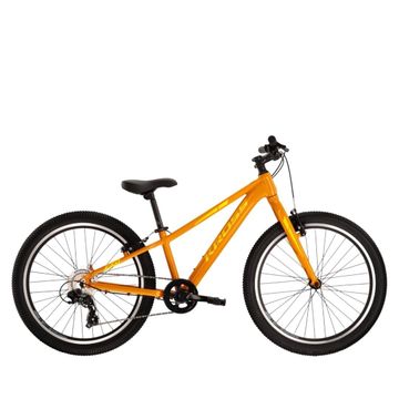 Used Kross Level JR 2.0 7v Rueda 24 2025 MTB