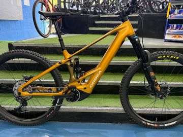 Gebrauchtes Orbea WILD H10 2025 2025 MTB
