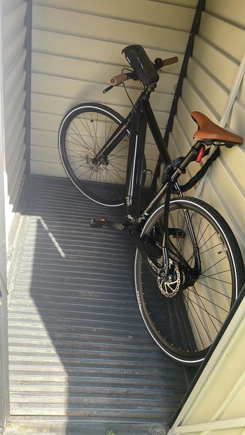 Used Momentum Voya E+ 2025 2025 Urban — image 3 of 3