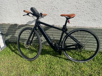 Used Momentum Voya E+ 2025 2025 Urban — image 2 of 3