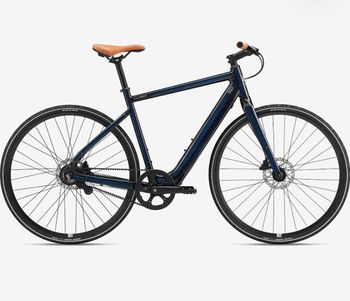 Used Momentum Voya E+ 2025 2025 Urban & Touring