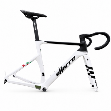 Gebrauchtes Efferre Jetstream | Aeroad Frameset Frameset 2026 Road & Gravel