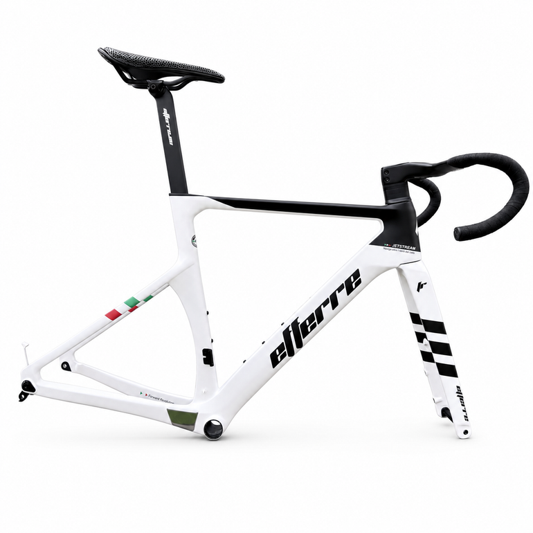 Used Efferre Jetstream | Aeroad Frameset Frameset 2026 Road & Gravel — image 1 of 15
