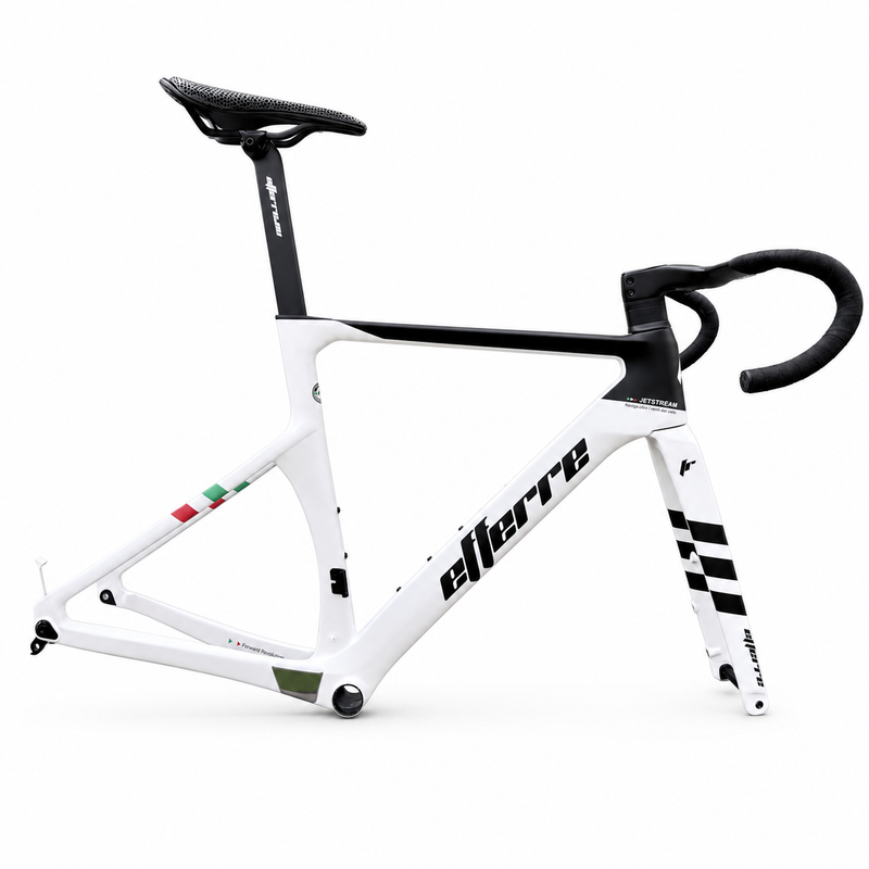 Used Efferre Jetstream | Aeroad Frameset Frameset 2026 Road & Gravel