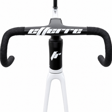 Tweedehands Efferre Jetstream | Aeroad Frameset Frameset 2026 Road & Gravel — afbeelding 4 van 14