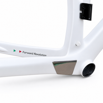 Used Efferre Jetstream | Aeroad Frameset Frameset 2026 Road & Gravel — image 7 of 15