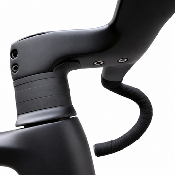 Tweedehands Efferre Jetstream | Aeroad Frameset Frameset 2026 Road & Gravel — afbeelding 8 van 14