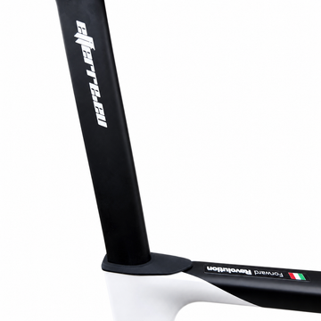 Tweedehands Efferre Jetstream | Aeroad Frameset Frameset 2026 Road & Gravel — afbeelding 5 van 14