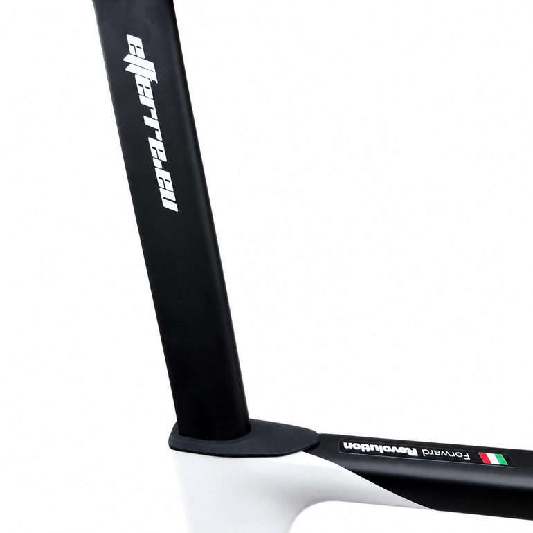Used Efferre Jetstream | Aeroad Frameset Frameset 2026 Road & Gravel — image 5 of 15
