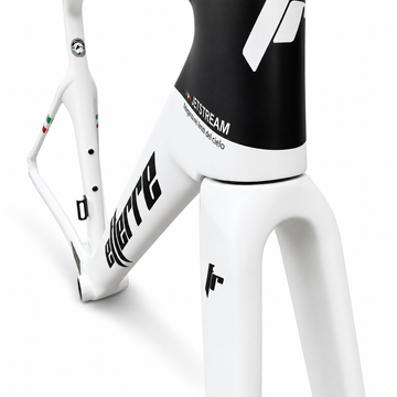 Tweedehands Efferre Jetstream | Aeroad Frameset Frameset 2026 Road & Gravel — afbeelding 11 van 14