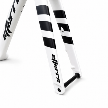 Tweedehands Efferre Jetstream | Aeroad Frameset Frameset 2026 Road & Gravel — afbeelding 3 van 14