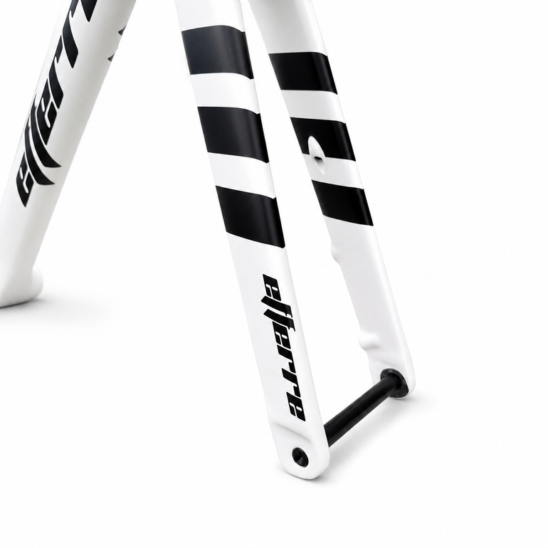 Used Efferre Jetstream | Aeroad Frameset Frameset 2026 Road & Gravel — image 3 of 15