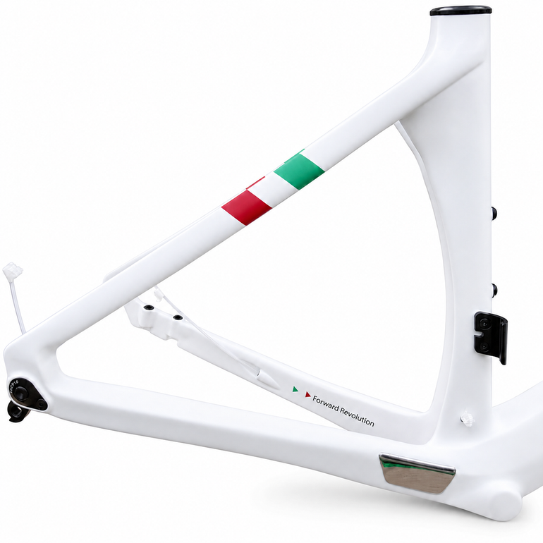 Used Efferre Jetstream | Aeroad Frameset Frameset 2026 Road & Gravel — image 6 of 15