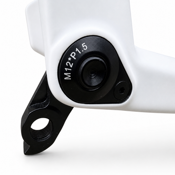 Tweedehands Efferre Jetstream | Aeroad Frameset Frameset 2026 Road & Gravel — afbeelding 7 van 14