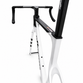 Used Efferre Jetstream | Aeroad Frameset Frameset 2026 Road & Gravel — image 11 of 15