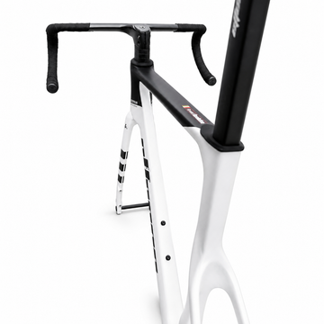Tweedehands Efferre Jetstream | Aeroad Frameset Frameset 2026 Road & Gravel — afbeelding 10 van 14