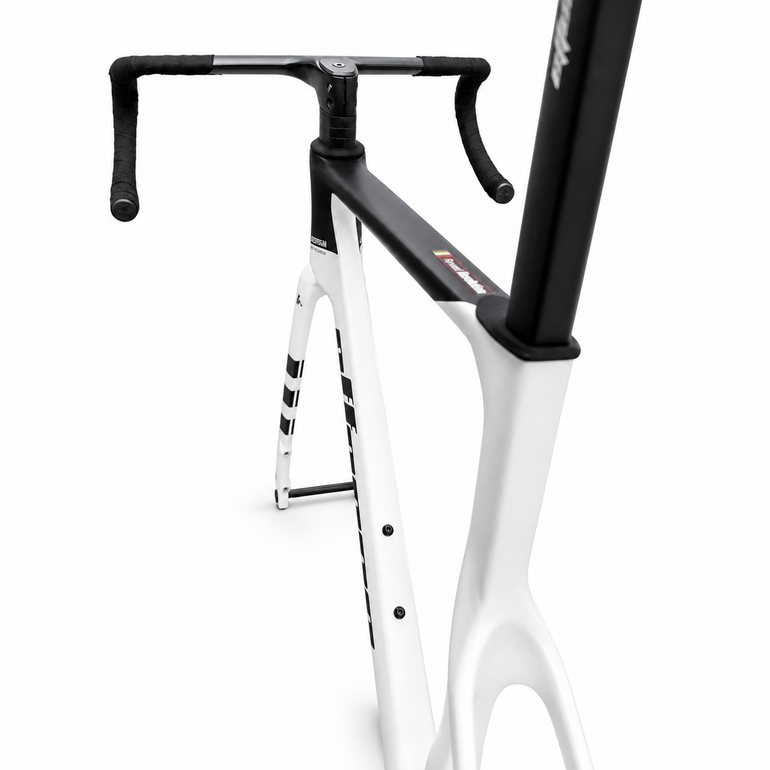 Used Efferre Jetstream | Aeroad Frameset Frameset 2026 Road & Gravel — image 11 of 15