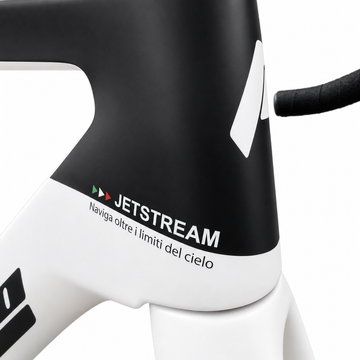 Tweedehands Efferre Jetstream | Aeroad Frameset Frameset 2026 Road & Gravel — afbeelding 2 van 14