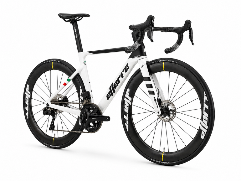 Used Efferre Jetstream | Aeroad Frameset Frameset 2026 Road & Gravel — image 13 of 15