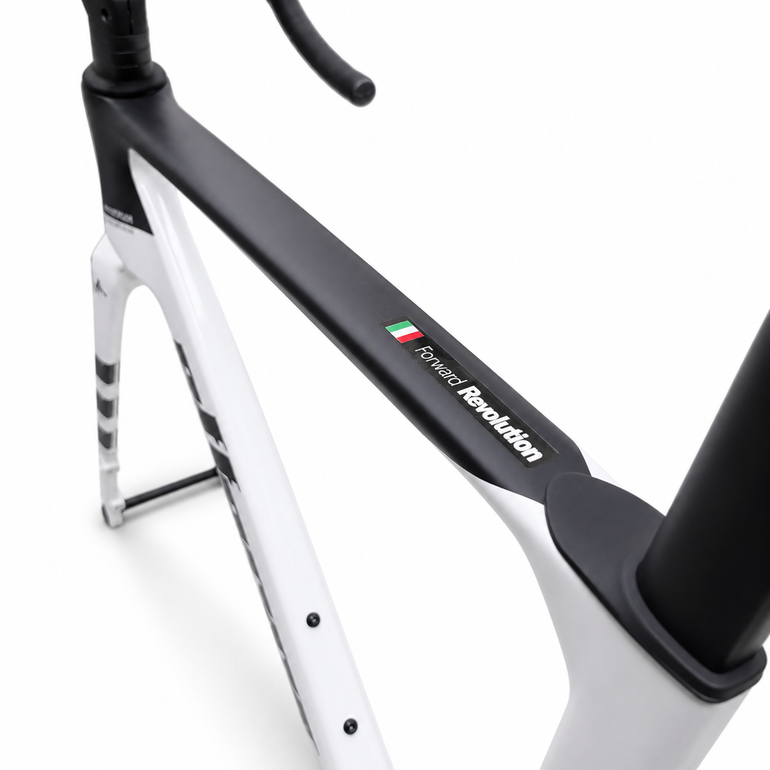 Used Efferre Jetstream | Aeroad Frameset Frameset 2026 Road & Gravel — image 10 of 15