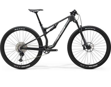 Gebrauchtes Merida NINETY-SIX 5000 2025 2025 MTB