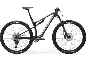 Used Merida NINETY-SIX 5000 2025 2025 Mountainbike — image 3 of 3