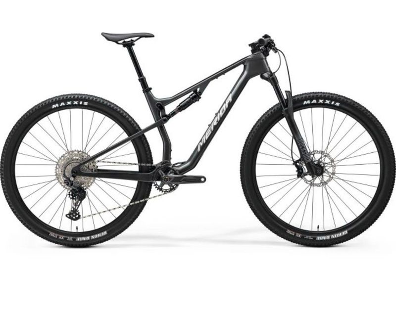 Brugt Merida NINETY-SIX 5000 2025 2025 Mountainbike — billede 3 af 3