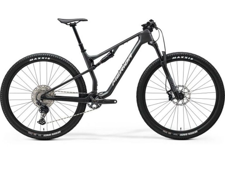 Used Merida NINETY-SIX 5000 2025 2025 Mountainbike — image 2 of 3
