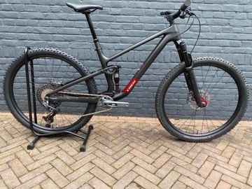 Trek Top Fuel 9.8 GX AXS Gen 4 2025 2025 MTB usato