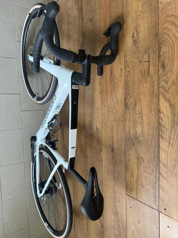 Použité Cannondale Carbon 3 Smart Sense 2026 Road & Gravel — obrázek 4 z 14