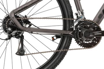 Tweedehands Lapierre Edge Shimano Acera 2022 Mountainbike — afbeelding 3 van 4