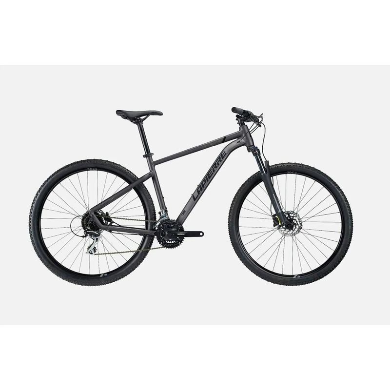 Used Lapierre Edge Shimano Acera 2022 MTB