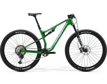 Used Merida NINETY-SIX XT 2026 2026 Mountainbike — image 2 of 3
