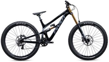 Used Pivot PHOENIX 29 Pro Saint 2024 2024 Mountainbike, Schwarz, 29 — image 2 of 3