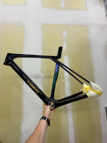 Used Trek Madone SL Gen 8 Frameset 2026 Frameset 2026 Road & Gravel