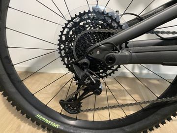 Tweedehands Specialized Status 160 2023 2023 Mountainbike — afbeelding 12 van 13