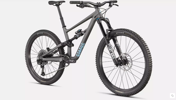 Used Specialized Status 160 2023 2023 MTB