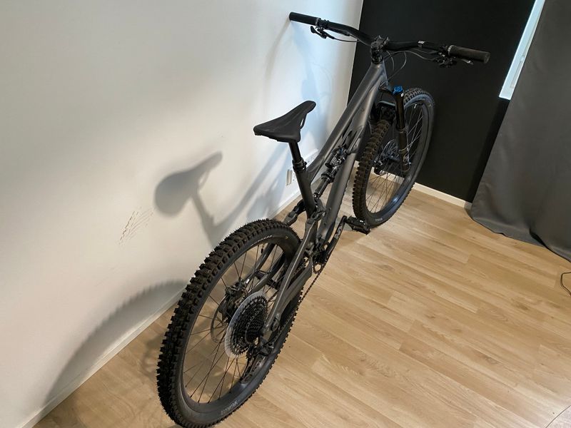 Tweedehands Specialized Status 160 2023 2023 Mountainbike — afbeelding 2 van 13
