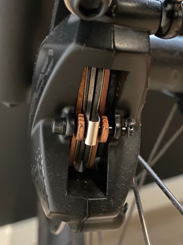 Tweedehands Specialized Status 160 2023 2023 Mountainbike — afbeelding 7 van 13