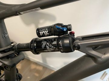 Tweedehands Specialized Status 160 2023 2023 Mountainbike — afbeelding 3 van 13