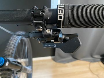 Tweedehands Specialized Status 160 2023 2023 Mountainbike — afbeelding 8 van 13