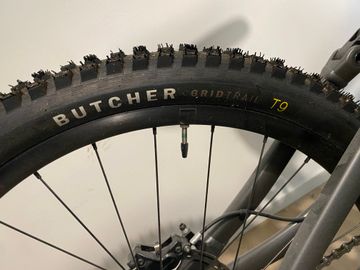 Tweedehands Specialized Status 160 2023 2023 Mountainbike — afbeelding 13 van 13
