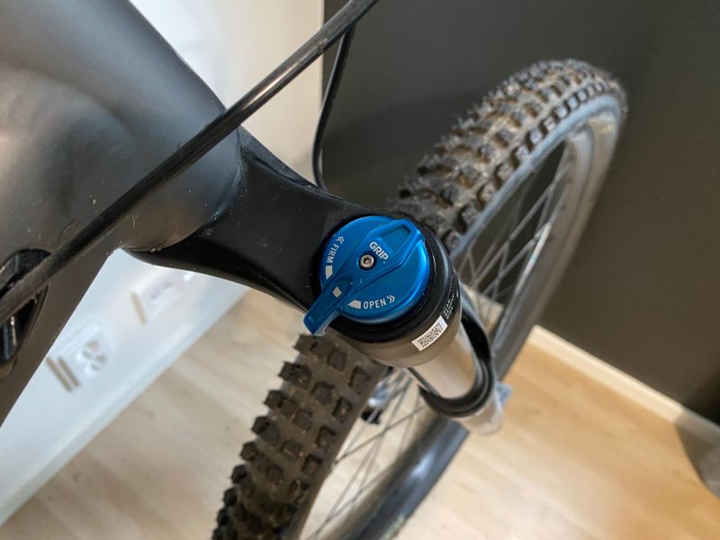 Tweedehands Specialized Status 160 2023 2023 Mountainbike — afbeelding 5 van 13